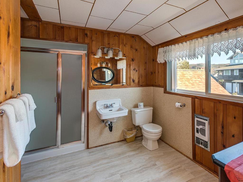 シーサイド Steve'S Getawayヴィラ エクステリア 写真